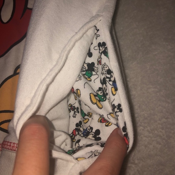 Disneyland Hoodie - Picture 4 of 8